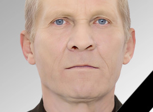 13 мая из жизни ушёл Тучин Юрий ...