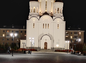 От подписчика:

Спокойной ночи...