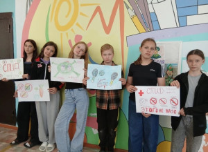 В ДЮЦ «Ровесник» прошёл откры?...