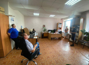 🚨 Будьте бдительны! Полиция И...