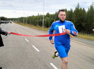 🏃4 сентября в Ивдельском ЛПУМ...