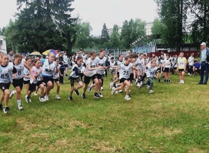 🏃28 июня на североуральском с?...