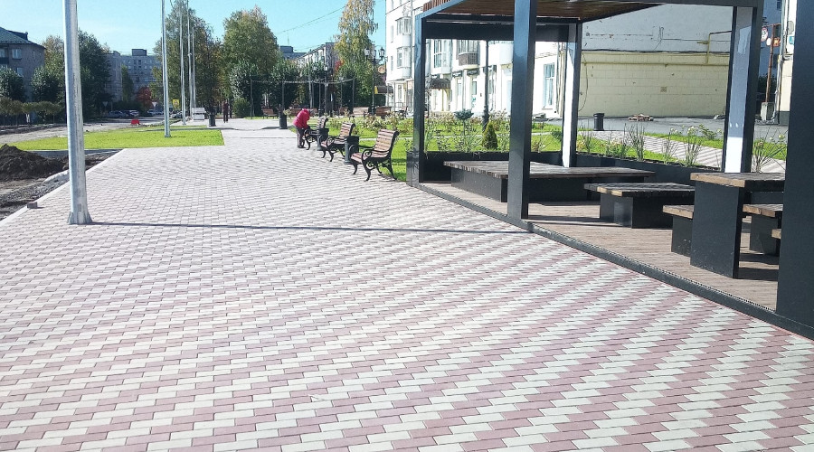 Доброе утро, Серов...
