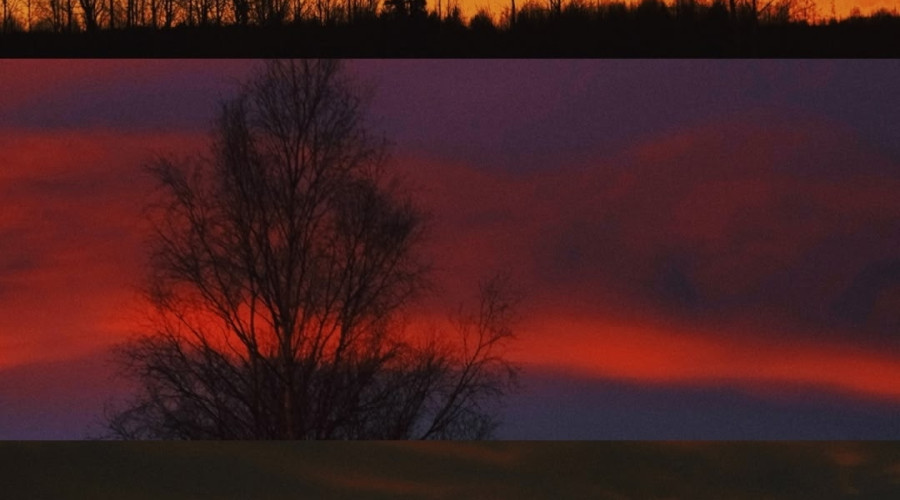 ✨Хорошего вечера, Ивдель!

📸Р...