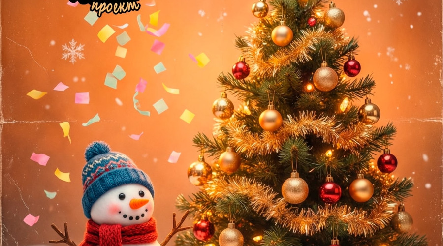 🎄Сегодня Старый Новый год....