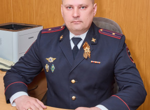 Начальник ГИБДД Красноуральс?...