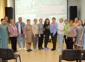 В ДК «Металлург» каждую среду ...