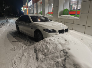 От подписчика
Отлично припарк...
