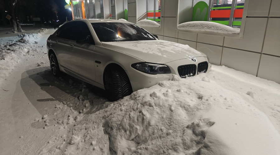 От подписчика
Отлично припарк...