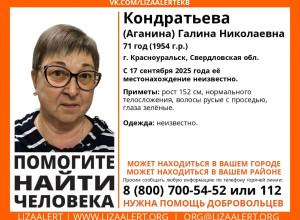 Внимание! Помогите найти чело?...