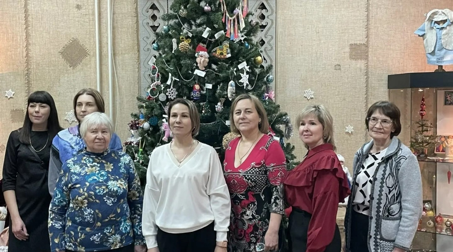 📍Сегодня Ивдельский музей по...