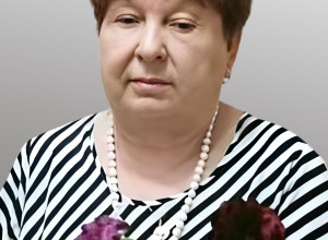 Со скорбью сообщаем, что 17 мая ...