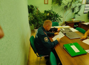 Летние каникулы в разгаре, но ?...