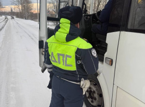 🚔Госавтоинспекция усилит ко?...