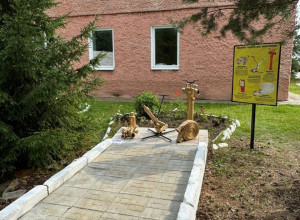 🎉 В 242 пожарно-спасательной ч?...