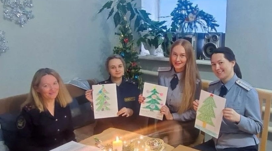 Психологи краснотурьинской И?...