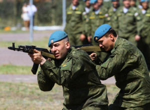 Сегодня День Воздушно-десантн...