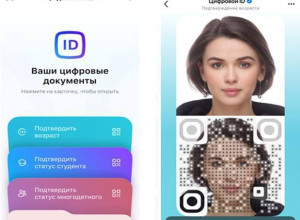 Мессенджер Max приравняли к пас...