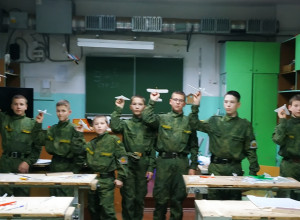 От подписчика:

В Серовской Ка?...