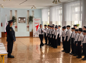 🇷🇺 Самые юные участники уже ...