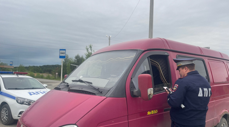 В Краснотурьинске за два дня р...