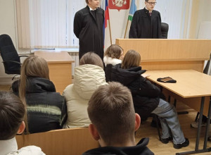 Красноуральские школьники по?...