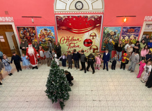 🎄✨25 декабря в кинотеатре «Се...