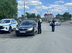 👮ГИБДД Ивделя провела рейд «?...