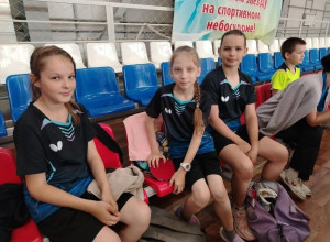 🏓30 мая ивдельская команда в с...