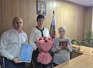 🏅Глава Ивдельского округа Вл...
