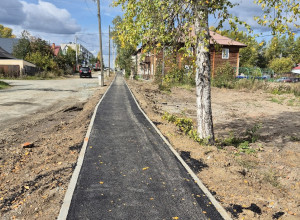 🚧Завершаются работы по обуст...