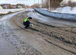 👮Сотрудники Госавтоинспекци...