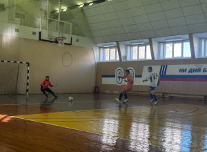 ⚽25-26 сентября в КСК Краснотур?...