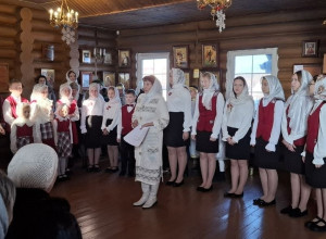 ✨7 января, в День Рождества, хо...