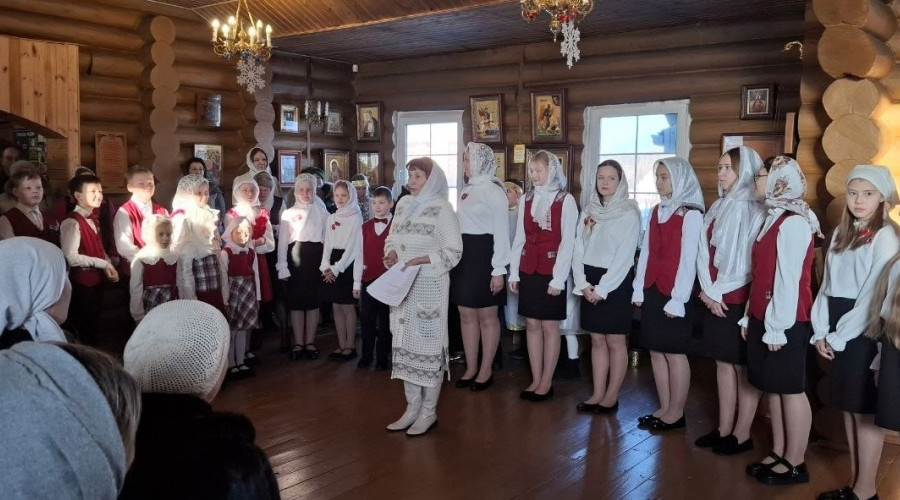 ✨7 января, в День Рождества, хо...