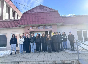 📚С 28 марта по 5 апреля проходи...
