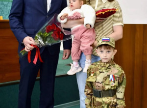 🇷🇺11 июня в Ивделе прошла тор...