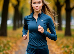 🏃Сегодня Всемирный день бега...