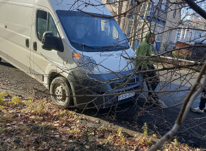 От подписчика:

Сортировка, ул....