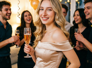 🥳Сегодня Всемирный день вече...