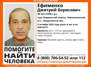 Внимание! Помогите найти чело?...