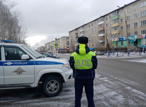 🚔Сотрудники Госавтоинспекци...