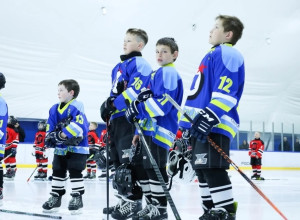 🏒23-24 мая хоккеисты Ивдельско?...