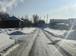 От подписчика:

В центре город?...