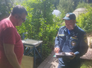 Рейды в коллективные сады Кра?...