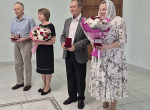 ✨Знаки отличия Свердловской ?...
