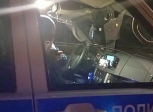 🚨В Сосьве поймали водителей, ...