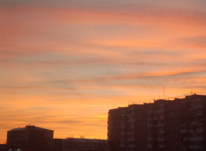 Закат

📸 От подписчика...