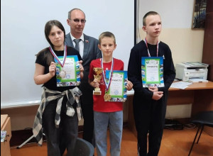 ♟️ 24 августа в Североуральск?...
