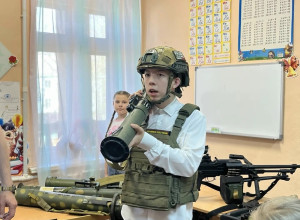 В Красноуральске общественни?...